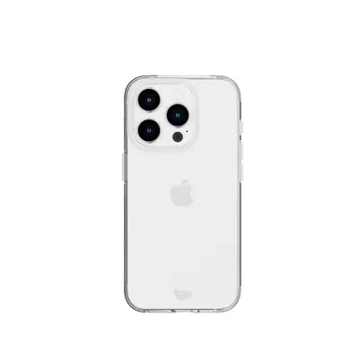 Tech21 EvoLite - Apple iPhone 15 Pro Case - Clear