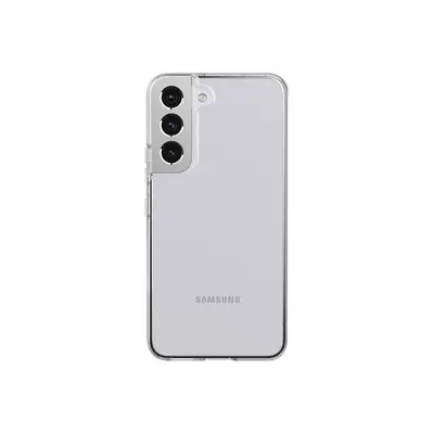 Tech21 EvoLite - Samsung Galaxy S22 Case - Clear