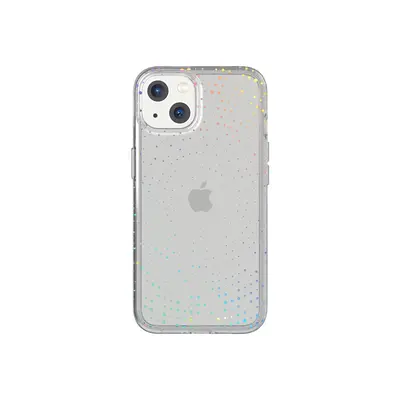 Tech21 EvoSparkle - Apple iPhone 13 Case - Radiant