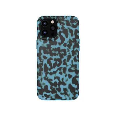 Tech21 EvoArt - Apple iPhone 12 Pro Max Case - Dusty Blue