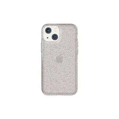 Tech21 EvoSparkle - Apple iPhone 13 mini Case - Rose Gold