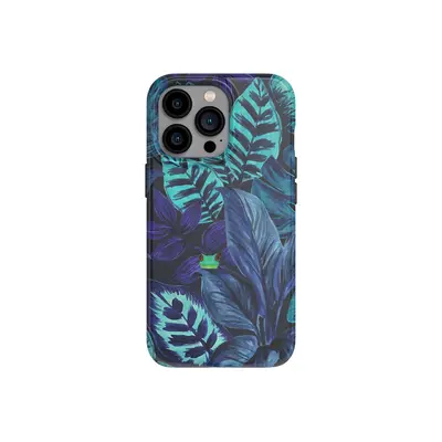 Tech21 EcoArt - Apple iPhone 13 Pro Case - Frog