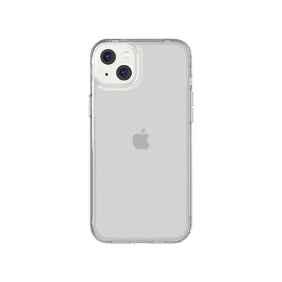 Tech21 EvoClear - Apple iPhone 14 Plus Case - Clear