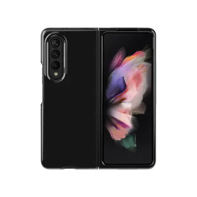 Tech21 Evo Tint - Samsung Galaxy Z Fold 3 Case - Ash