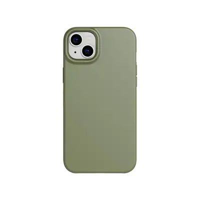 Tech21 Recovrd - Apple iPhone 14 Plus MagSafe Compatible - Khaki