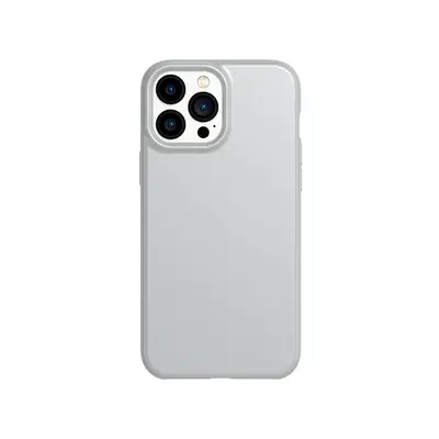 Tech21 EvoLite - Apple iPhone 13 Pro Max Case - Cool Grey