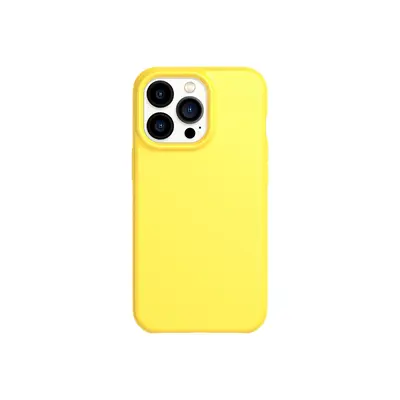 Tech21 EvoLite - Apple iPhone 13 Pro Case - Sunflower Yellow