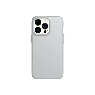 Tech21 EvoLite - Apple iPhone 13 Pro Case - Cool Grey