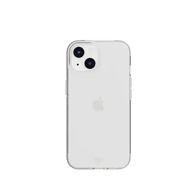 Tech21 EvoLite - Apple iPhone 15 Case - Clear