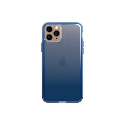 Tech21 Pure Ombre - Apple iPhone 11 Pro Case - Cornflour Blue