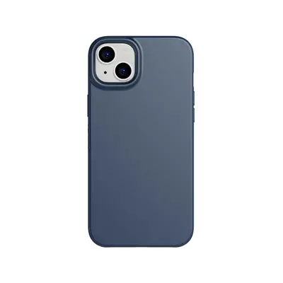 Tech21 Recovrd - Apple iPhone 14 Plus MagSafe Compatible - Denim Blue