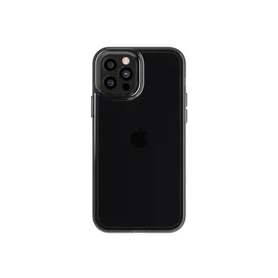 Tech21 EvoTint - Apple iPhone 12/12 Pro Case - Carbon