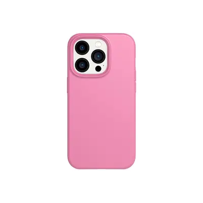 Tech21 EvoLite - Apple iPhone 14 Pro Case - Fuchsia