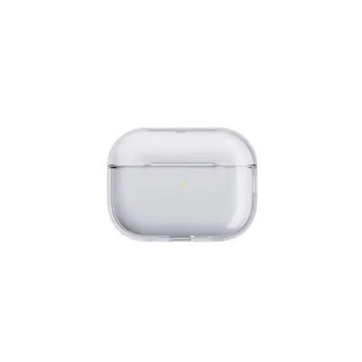 Tech21 EvoClear - Apple Airpods Pro 2 Case- Clear