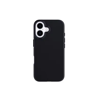 Tech21 EvoLite - Apple iPhone 16 Case - Black