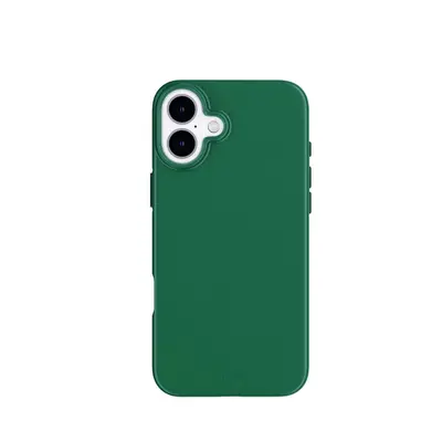 Tech21 EvoLite - Apple iPhone 16 Plus Case - Forest Green