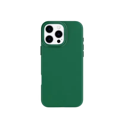 Tech21 EvoLite - Apple iPhone 16 Pro Max Case - Forest Green