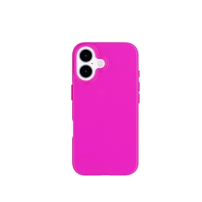 Tech21 EvoLite - Apple iPhone 16 Case - Pink