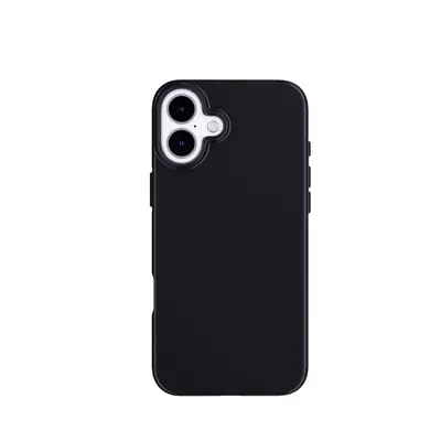 Tech21 EvoLite - Apple iPhone 16 Plus Case - Black