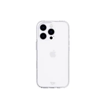 Tech21 EvoLite - Apple iPhone 16 Pro Case - Clear