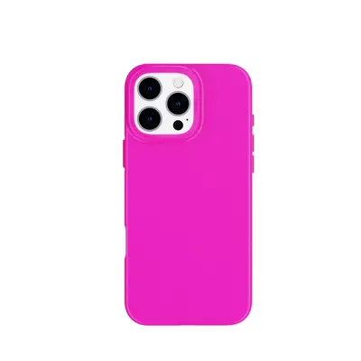 Tech21 EvoLite - Apple iPhone 16 Pro Max Case - Pink