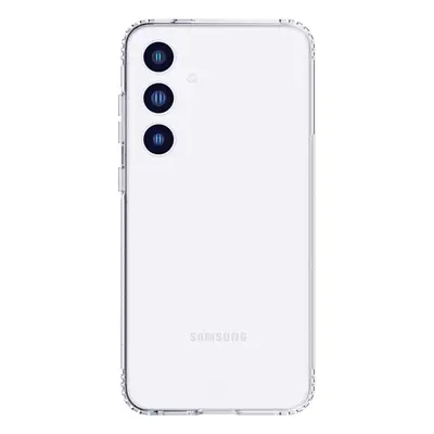 Tech21 EvoLite - Samsung Galaxy S24 FE Case - Clear