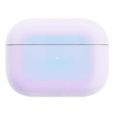 Tech21 EvoPop - Apple AirPods Pro 2 Case - Holographic Purple