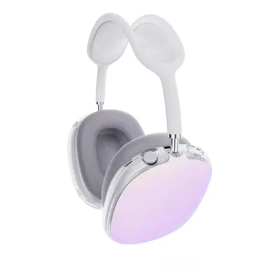 Tech21 EvoPop - Apple AirPods Max Covers - Holographic Purple