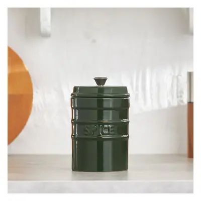 Karaca Andy Storage Jar, 400ml, Green