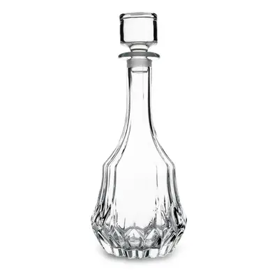 Rcr Adagio Glass Carafe, 750ml, Transparent