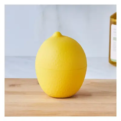 Crick Crack Lemon Storage Jar, 10cm, Assorted Colour