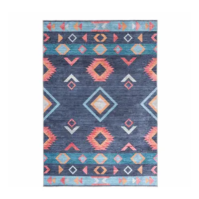 Kasmir Rugs Decorative Art Retro Avanos Rug, 120cmx180cm, Multi