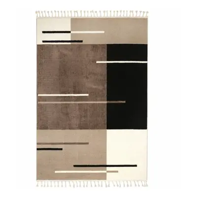 Kasmir Rugs Four Seasons Cacao Rug, 160cmx230cm, Multi