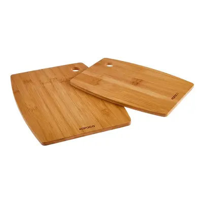 Karaca Bade Piece Bamboo Chopping Board, Wood