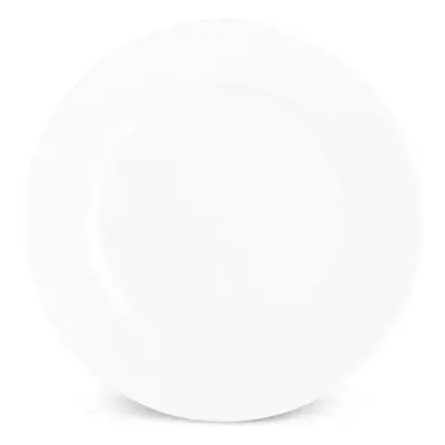 Karaca Cody New Generation Bone Side Plate, 21cm, White