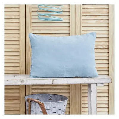 Karaca Home Dream Cushion, 30cmx50cm, Blue