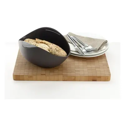 Lèkuè Non-Stick Bread Maker Mould, Medium, Brown