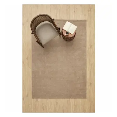 Kasmir Rugs Four Seasons Kinoa Rug, 160cmx230cm, Beige