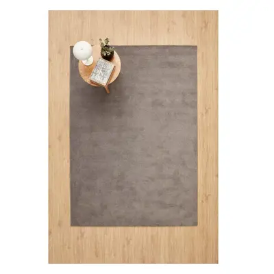 Kasmir Rugs 7/24 Four Seasons Chia Rug, 120cmx180cm, Grey