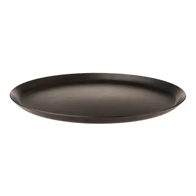 Karaca Love of Kitchen Biogranite Pizza Tray, 32cm, Black