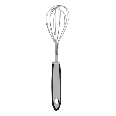 Karaca Viona Stainless Steel Whisk, 30cm, Grey