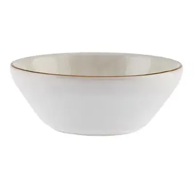 Karaca Calvin Ceramic Snack Bowl, 10cm, Multi