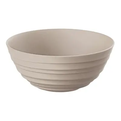 Guzzini Salad Bowl, Medium, Brown