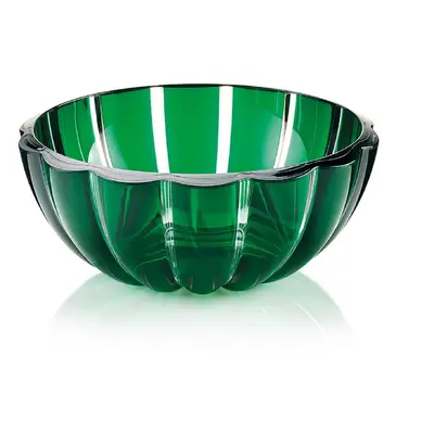 Guzzini Dolce Vita Salad Bowl, 30cm, Green