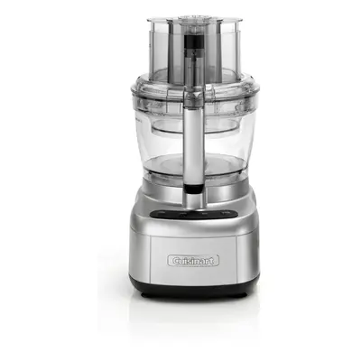 Cuisinart Expert Prep Pro Food Processor, 1000W, Silver