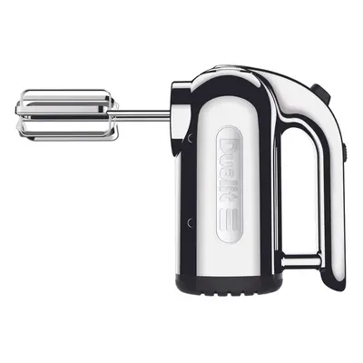 Dualit Hand Mixer, 1L, 1000W, Chrome