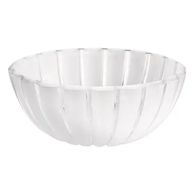 Guzzini Dolce Vita Salad Bowl, 20cm, White