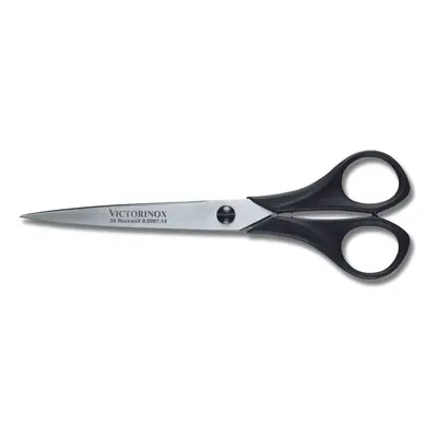 Victorinox Household Scissors, 19cm, Black