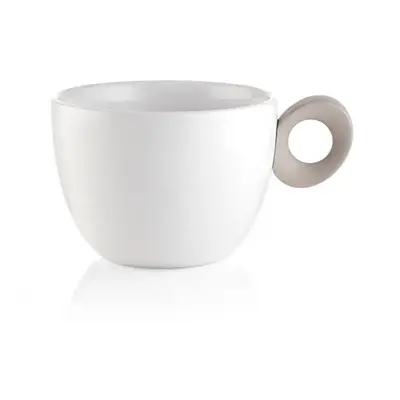 Guzzini Everyday Mug, 480ml, White Brown