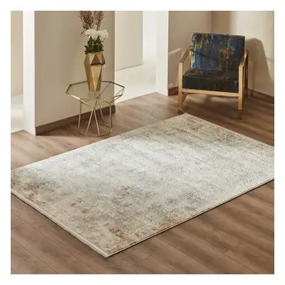 Kasmir Rugs 7/24 River Fırat Rug, 80cmx150cm, Multi